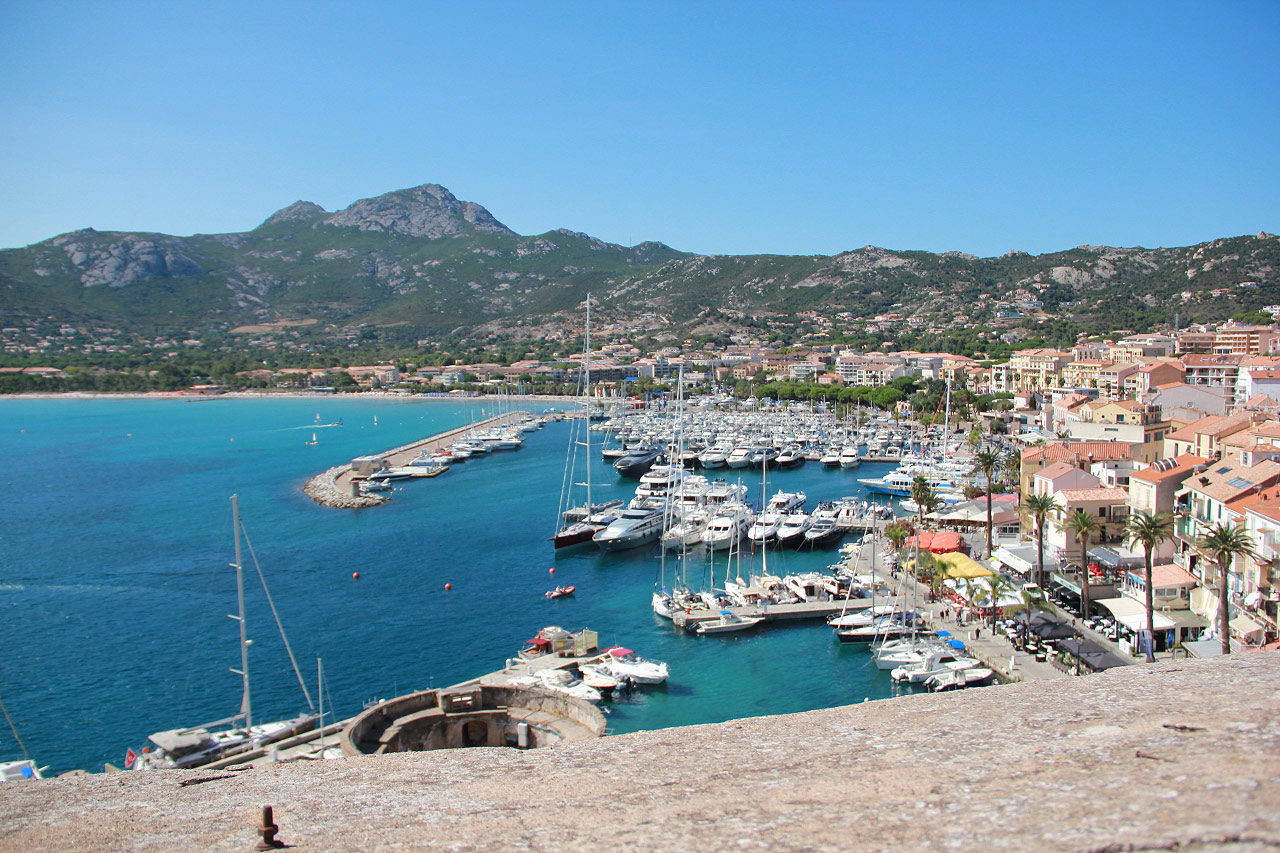 Calvi